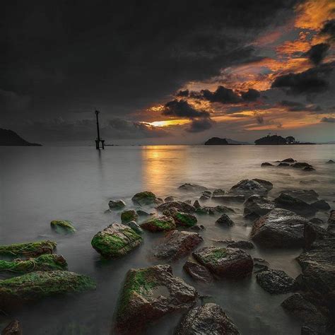 10 Wisata Pantai di Jayapura, Panoramanya Cantik!