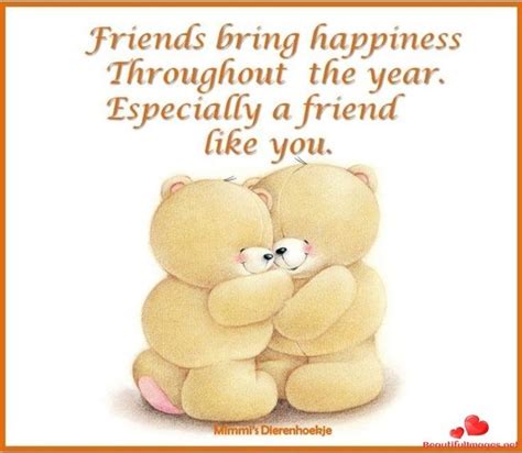 Hug Friendship, Special Friendship Quotes, Special Friend Quotes, Best ...