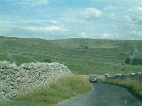 Pictures of Arncliffe, North Yorkshire, England | England Photography & History