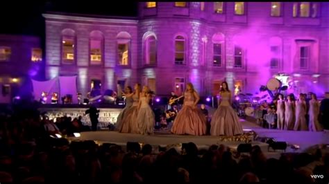 Celtic Woman get attention of 61 million lifting voices to sing ...