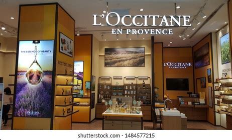 L’Occitane Logo Vector (.EPS) Free Download