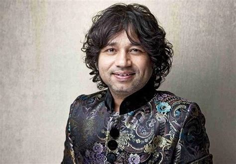 Kailash Kher (Singer) Age, Wife, Family, Biography » StarsUnfolded