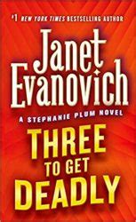 Stephanie Plum Books in Order: How to read Janet Evanovich's series? - How To Read Me