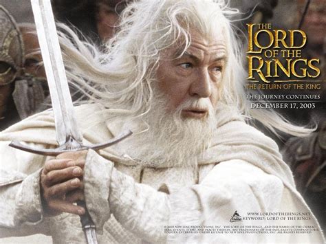 Gandalf - Gandalf Wallpaper (11311712) - Fanpop