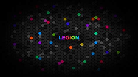 Lenovo Legion 5 Pro Wallpaper