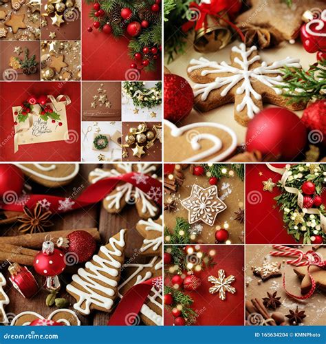 Christmas Collage | If you can dream it, you can do it!