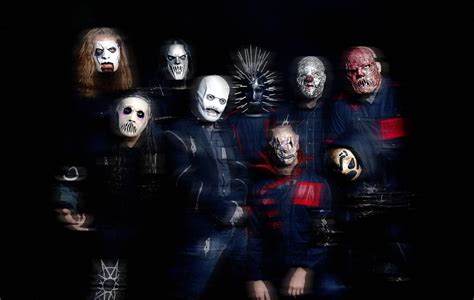 L’album perdu de Slipknot « Look Outside Your Window » pourrait sortir ...