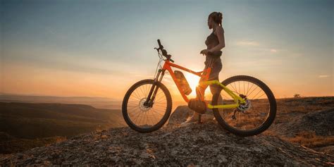 Mountain Biking Tips for Beginners