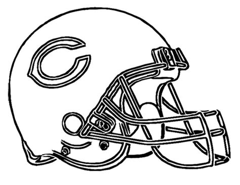 chicago bears helmet clip art 20 free Cliparts | Download images on ...