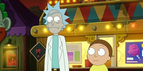 ‘Rick and Morty’ EP on Season 7’s New Direction and What’s to Come ...