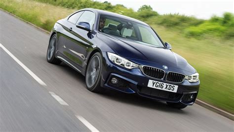 BMW 440i M Sport 2016 review | Auto Express