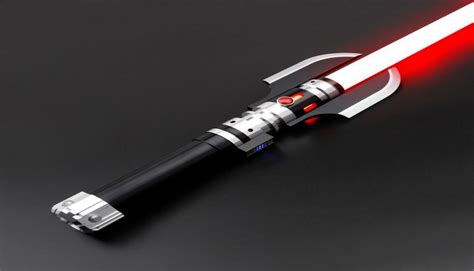 Darth Malgus Lightsaber - Everything You Wanted To Know - NEO Sabers™