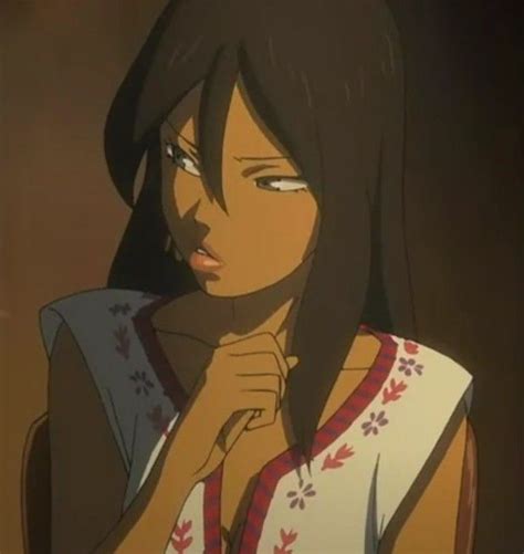 Pin on michiko to hatchin ²