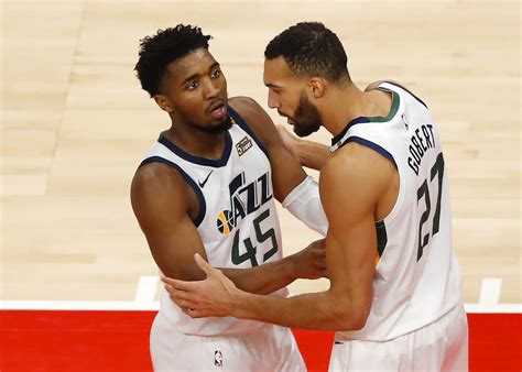 Utah Jazz: The 50 greatest players in franchise history