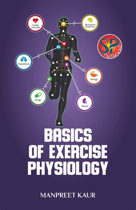 Basics of Exercise Physiology – Sports Publication