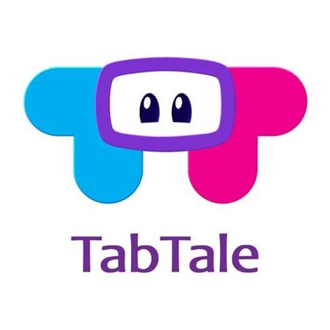 TabTale is a developer and publisher of interactive games and educational apps for smartphones ...