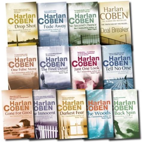 Tell no one by Harlan Coben Book The Fast Free Shipping | eBay