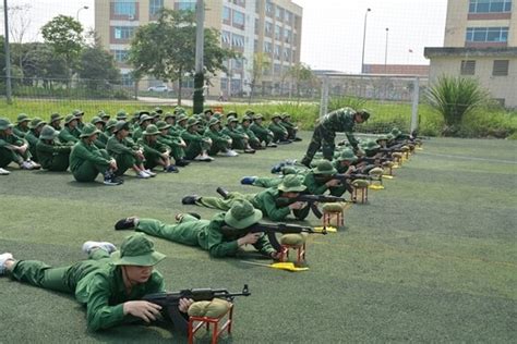 Ngành Giáo dục quốc phòng - an ninh là gì? Điểm chuẩn và các trường đào tạo