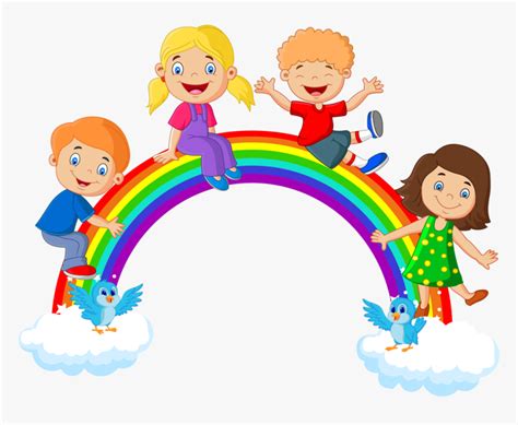 Clipart Child Fun - Play School Clipart Png, Transparent Png , Transparent Png Image - PNGitem