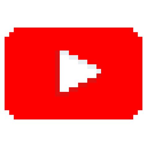 Youtube Logo 32x32