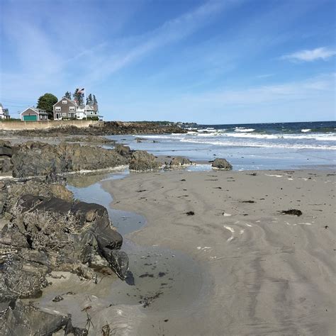 Kennebunk Beach (Kennebunkport) - All You Need to Know BEFORE You Go