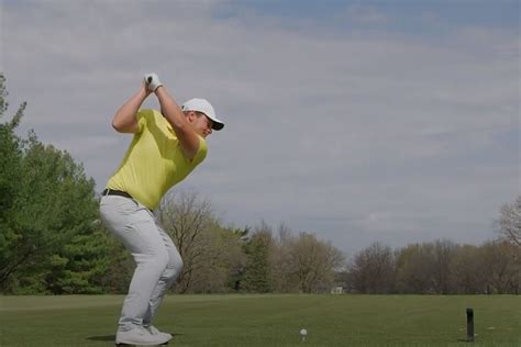 Iowa Golfer Has Qualified For One Of The World's Biggest Tourneys