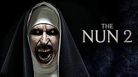 Lịch chiếu phim Ác Quỷ Ma Sơ 2 - The Nun II mới nhất 2023