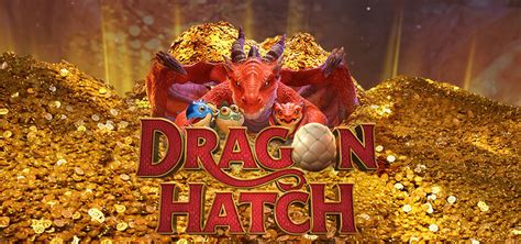 Dragon Hatch | Online slot review | Online Casino Review