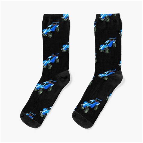 Rocket Socks | Redbubble