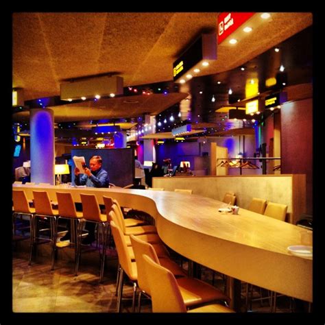 Aeroflot Moscow's Airport: The Jazz Lounge :: NoGarlicNoOnions: Restaurant, Food, and Travel ...