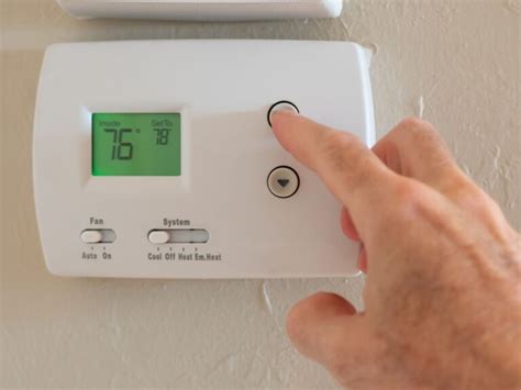 How To Reset Honeywell Thermostat - Hifi Beast