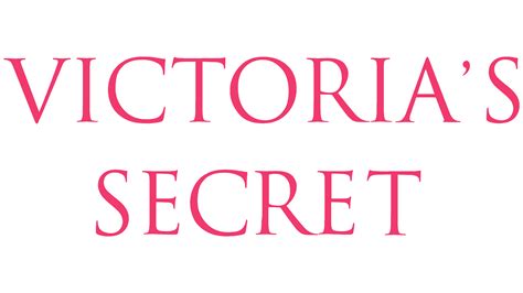 Victoria's Secret Logo, symbol, meaning, history, PNG, brand