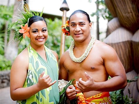 Drums of the Pacific Luau - Maui Luau Tickets