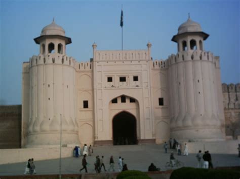 Lahore Fort Wallpapers - asimBaBa | Free Software | Free IDM Forever