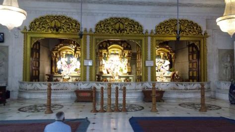 ISKCON Ujjain Temple - Tripadvisor