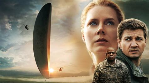 Arrival (2016) - Trakt