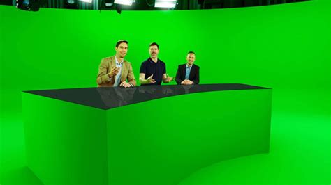 Video Production: Green Screen And Chroma Key With Ease | Rehan