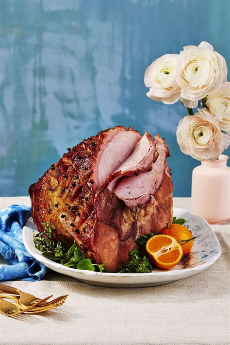 Easy Recipes For Christmas Ham Dinner References - Dinner Dispatch