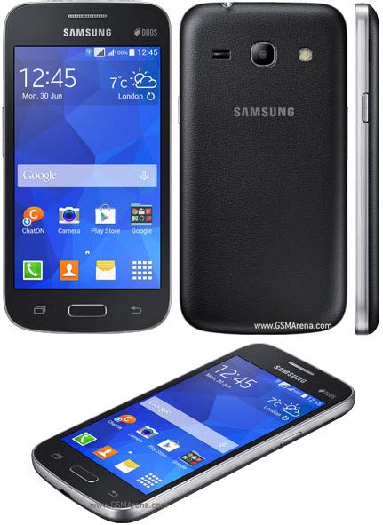 Samsung Galaxy Star 2 Plus pictures, official photos