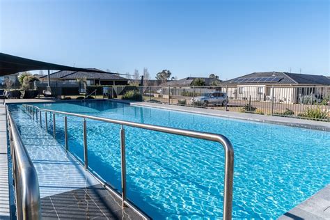 RSL LifeCare - Horizons Village - 57 Minore Rd, Dubbo NSW 2830, Australia