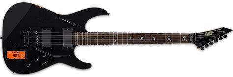 ESP Kirk Hammett KH-2 Vintage (Relic) | guitar-list