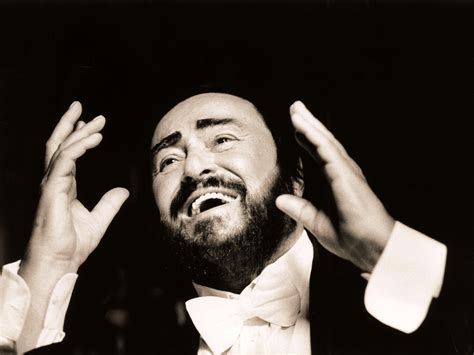 Pavarotti Documentary Misses All The Right Notes | WXXI-FM