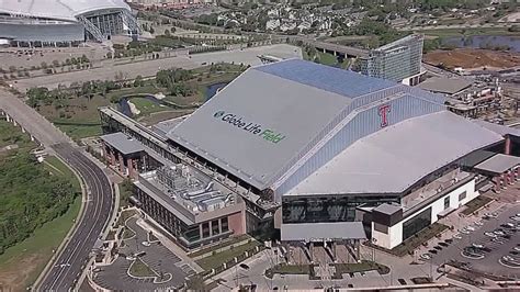 Globe Life Field to host Duncanville vs Cedar Hill | wfaa.com