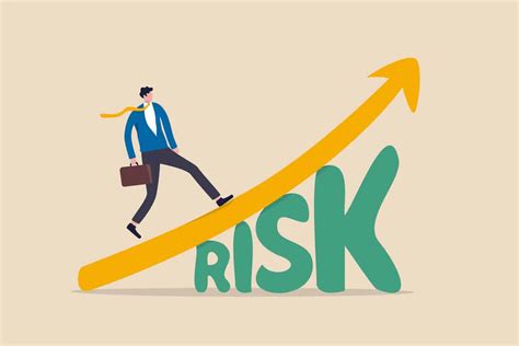 Types of Risks - VRD Nation