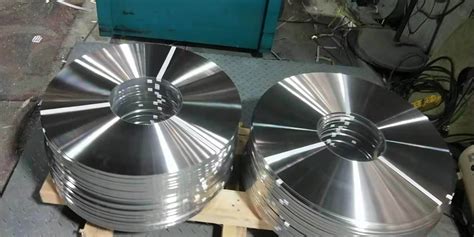 301 stainless steel coil Full Hard SUS301 SS Strip for Spring--Wuxi City Ge Ming Sheng Steel ...