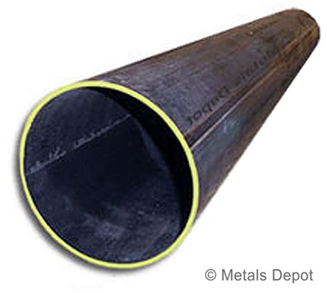 MetalsDepot® - Buy Round Steel Tube Online!