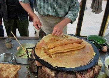 Hungry in the Streets of Tianjin – Traditional Food and Snacks |外国人网| eChinacities.com