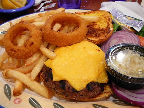 Bill Cianci's (mostly) Burger Reviews - Real Food Photos - No Fluff and ...