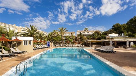 Hotel Insotel Cala Mandia Resort & Spa, Španielsko Mallorca - 615 € Invia