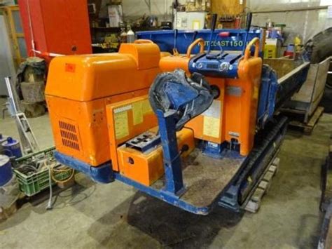 Used Hutter HUKI150-3 crawler dumper for Sale (Auction Premium ...